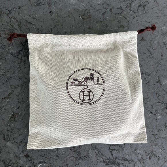 Hermes Reversible belt - Picture 11 of 11